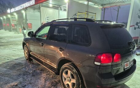 Volkswagen Touareg III, 2008 год, 900 000 рублей, 8 фотография