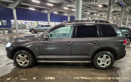 Volkswagen Touareg III, 2008 год, 900 000 рублей, 10 фотография