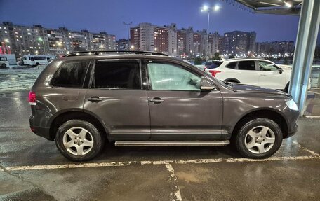 Volkswagen Touareg III, 2008 год, 900 000 рублей, 11 фотография