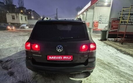 Volkswagen Touareg III, 2008 год, 900 000 рублей, 6 фотография