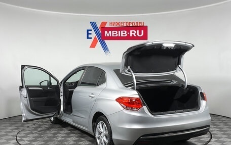 Citroen C4 II рестайлинг, 2013 год, 659 000 рублей, 8 фотография