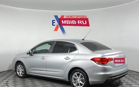 Citroen C4 II рестайлинг, 2013 год, 659 000 рублей, 6 фотография