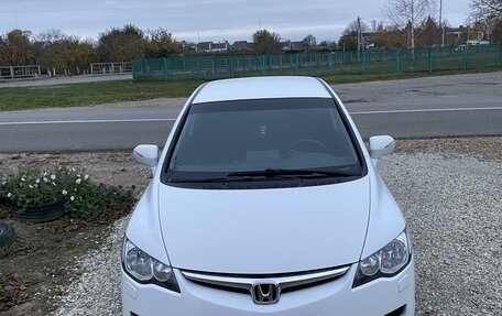 Honda Civic VIII, 2008 год, 850 000 рублей, 6 фотография