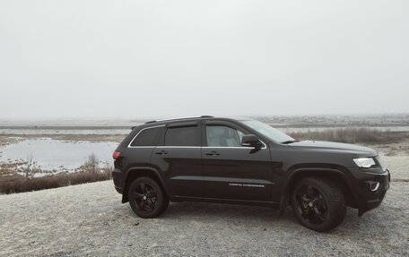 Jeep Grand Cherokee, 2013 год, 2 400 000 рублей, 3 фотография