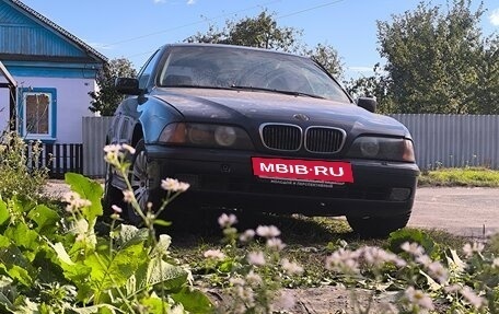 BMW 5 серия, 1997 год, 450 000 рублей, 3 фотография