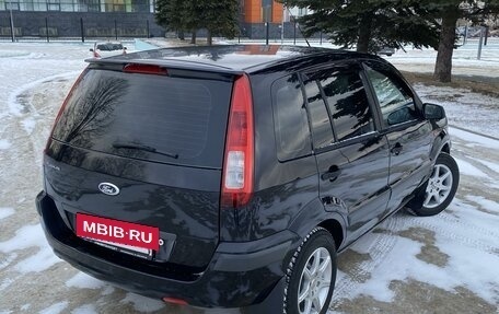 Ford Fusion I, 2008 год, 390 000 рублей, 20 фотография