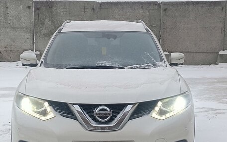 Nissan X-Trail, 2014 год, 1 750 000 рублей, 2 фотография