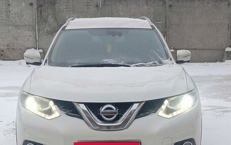 Nissan X-Trail, 2014 год, 1 750 000 рублей, 8 фотография