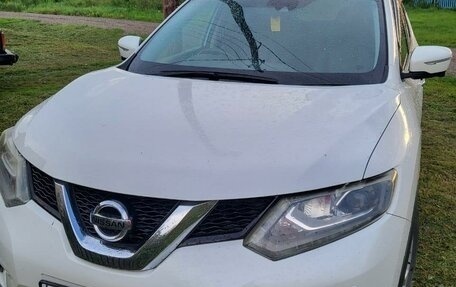 Nissan X-Trail, 2014 год, 1 750 000 рублей, 16 фотография