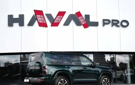 Haval H9, 2024 год, 4 899 000 рублей, 3 фотография