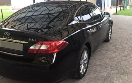 Infiniti M, 2013 год, 1 650 000 рублей, 6 фотография