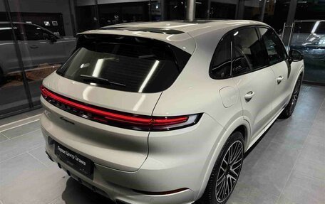 Porsche Cayenne III, 2024 год, 22 490 000 рублей, 5 фотография