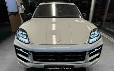 Porsche Cayenne III, 2024 год, 22 490 000 рублей, 6 фотография