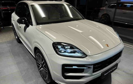 Porsche Cayenne III, 2024 год, 22 490 000 рублей, 2 фотография