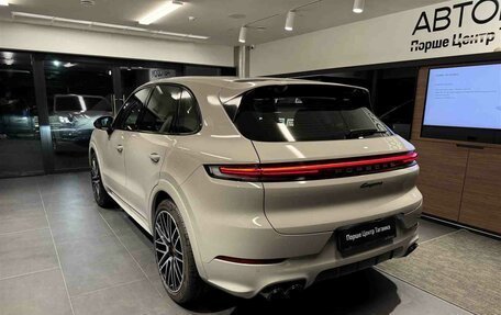 Porsche Cayenne III, 2024 год, 22 490 000 рублей, 3 фотография