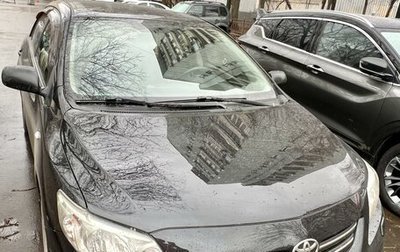 Toyota Corolla, 2008 год, 1 000 000 рублей, 1 фотография