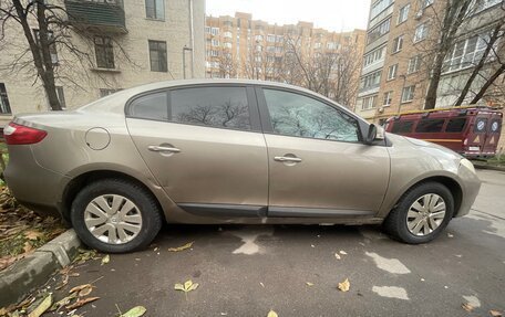 Renault Fluence I, 2012 год, 529 000 рублей, 6 фотография