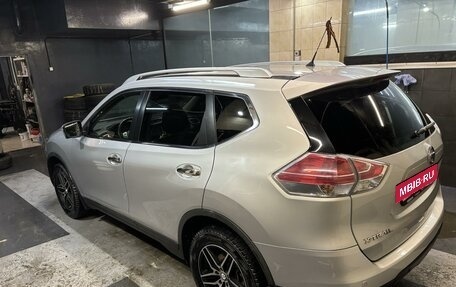 Nissan X-Trail, 2015 год, 2 150 000 рублей, 5 фотография