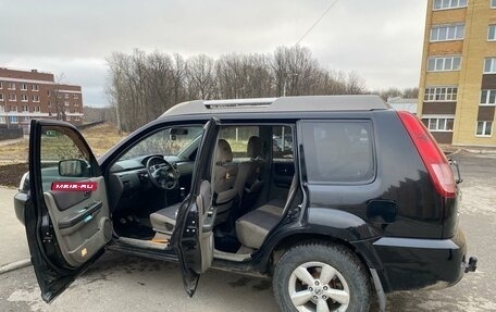 Nissan X-Trail, 2007 год, 921 000 рублей, 6 фотография