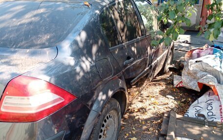 Renault Megane II, 2006 год, 200 000 рублей, 1 фотография