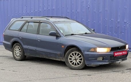 Mitsubishi Galant VIII, 1997 год, 175 000 рублей, 1 фотография