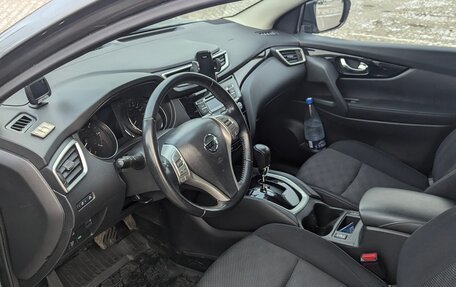 Nissan Qashqai, 2017 год, 1 700 000 рублей, 12 фотография