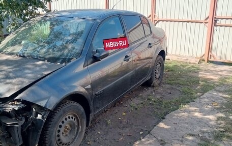 Renault Megane II, 2006 год, 200 000 рублей, 3 фотография