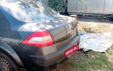 Renault Megane II, 2006 год, 200 000 рублей, 2 фотография