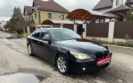 BMW 5 серия, 2004 год, 800 000 рублей, 2 фотография