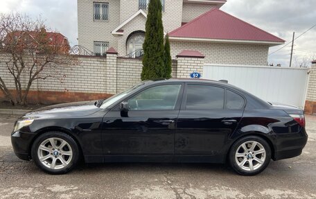 BMW 5 серия, 2004 год, 800 000 рублей, 7 фотография