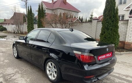 BMW 5 серия, 2004 год, 800 000 рублей, 5 фотография