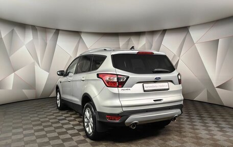 Ford Kuga III, 2019 год, 2 430 000 рублей, 4 фотография