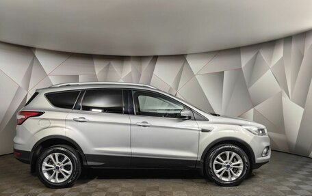 Ford Kuga III, 2019 год, 2 430 000 рублей, 6 фотография