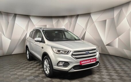 Ford Kuga III, 2019 год, 2 430 000 рублей, 3 фотография