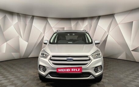 Ford Kuga III, 2019 год, 2 430 000 рублей, 7 фотография