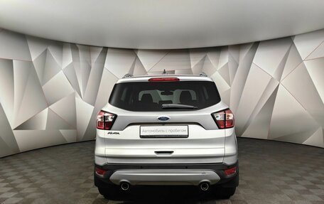 Ford Kuga III, 2019 год, 2 430 000 рублей, 8 фотография