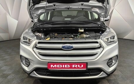 Ford Kuga III, 2019 год, 2 430 000 рублей, 19 фотография