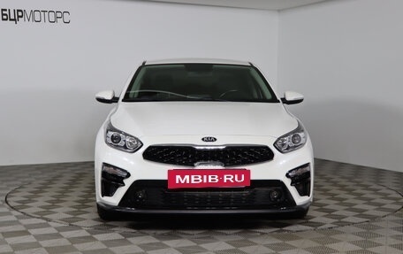 KIA Cerato IV, 2020 год, 2 039 990 рублей, 2 фотография