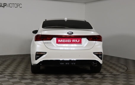 KIA Cerato IV, 2020 год, 2 039 990 рублей, 6 фотография