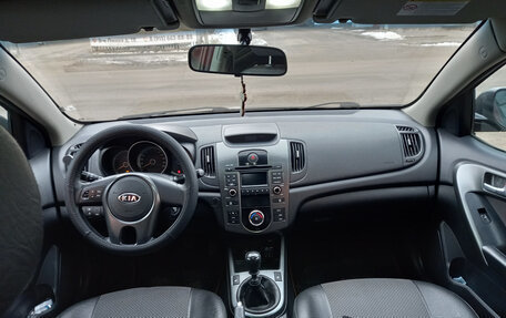 KIA Cerato III, 2010 год, 900 000 рублей, 8 фотография