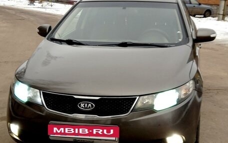 KIA Cerato III, 2010 год, 900 000 рублей, 22 фотография