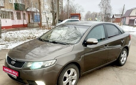 KIA Cerato III, 2010 год, 900 000 рублей, 23 фотография