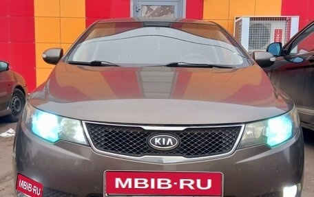 KIA Cerato III, 2010 год, 900 000 рублей, 19 фотография