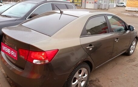 KIA Cerato III, 2010 год, 900 000 рублей, 21 фотография