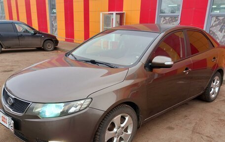 KIA Cerato III, 2010 год, 900 000 рублей, 27 фотография