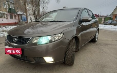 KIA Cerato III, 2010 год, 900 000 рублей, 24 фотография