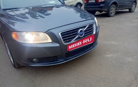 Volvo S80 II рестайлинг 2, 2008 год, 999 000 рублей, 2 фотография