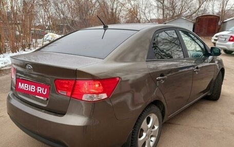 KIA Cerato III, 2010 год, 900 000 рублей, 26 фотография