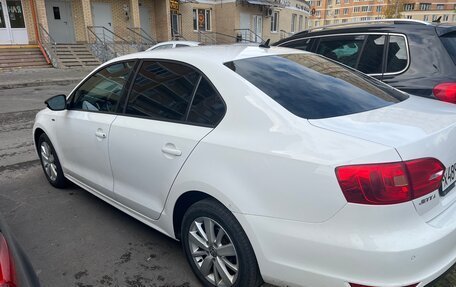 Volkswagen Jetta VI, 2013 год, 1 089 000 рублей, 9 фотография