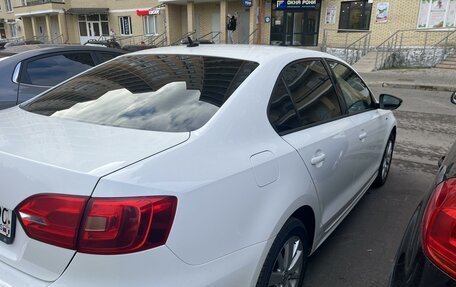 Volkswagen Jetta VI, 2013 год, 1 089 000 рублей, 8 фотография